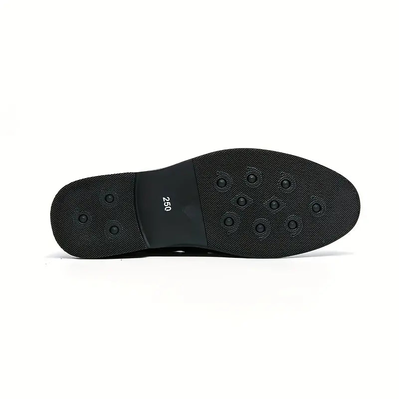 lässige rutschfeste schuhe für herren EB
