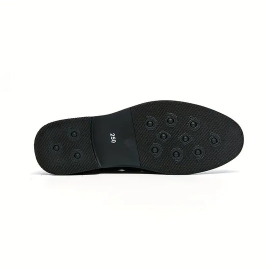 lässige rutschfeste schuhe für herren EB