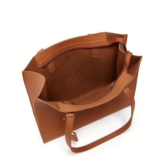 EB - Schicke All Season Tote Bag für Frauen