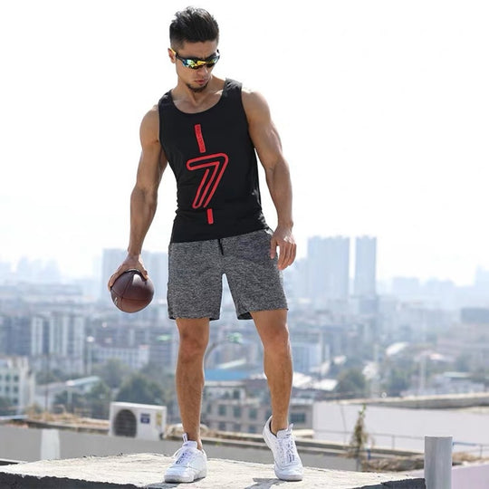 EB | Schnell trocknende Sportshorts