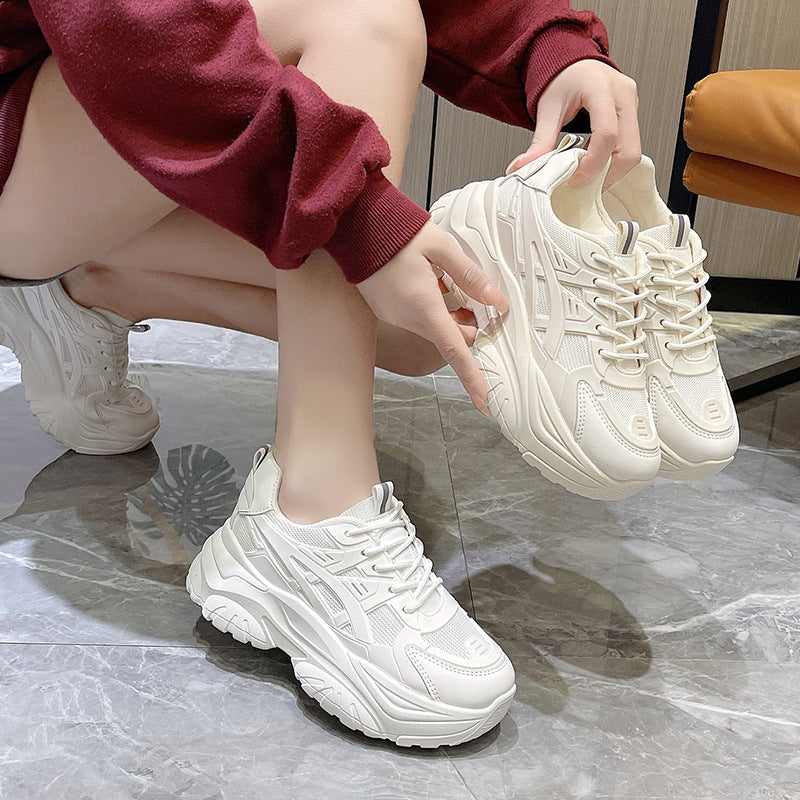 Modische Damen Sneaker EB