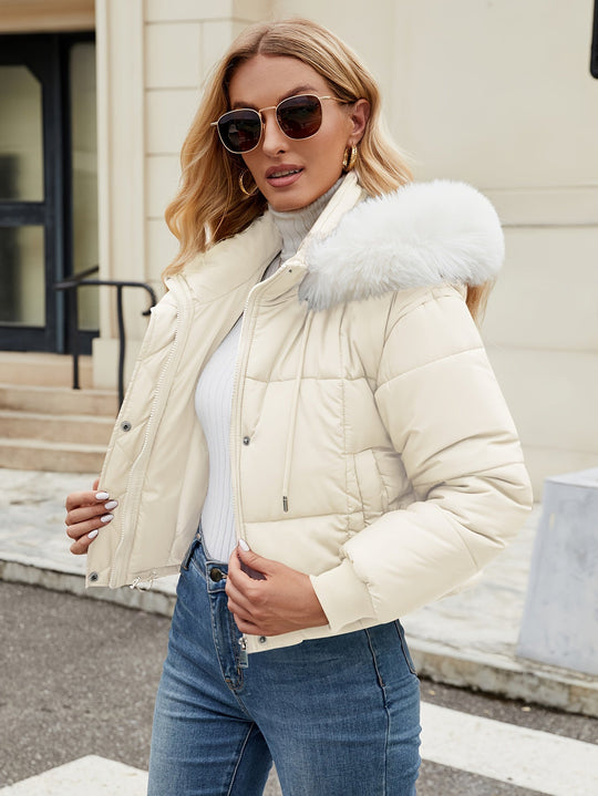 EB | Winter Pufferjacke