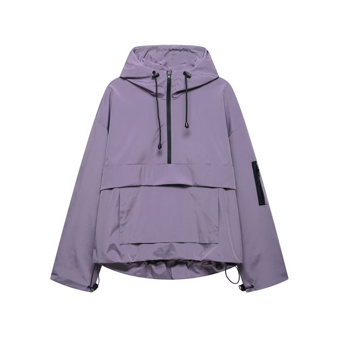 EB | Herren Sportjacke