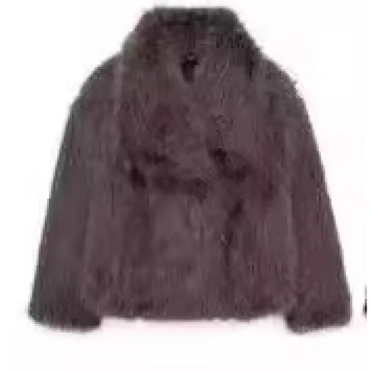 EB | Warme Damen Winterjacke
