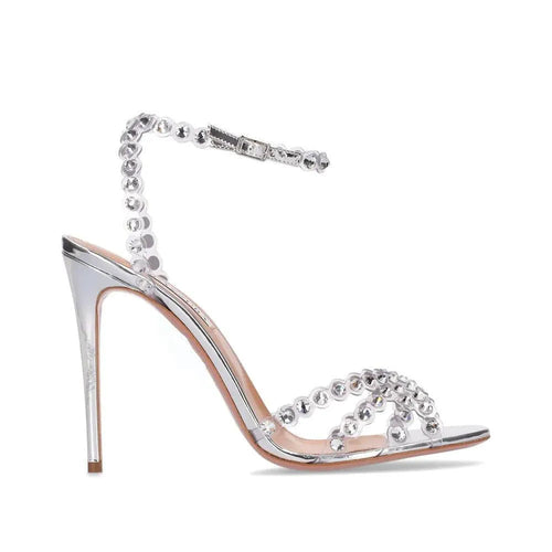 EB | Hohe Absätze Diamant Stiletto