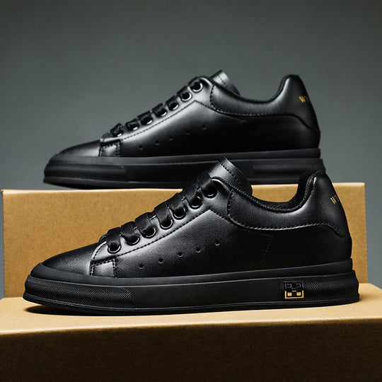EB | Herren Sneaker mit Erhöhung 6Cm