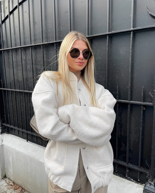 EB | Frühlings-Bomberjacke für Damen