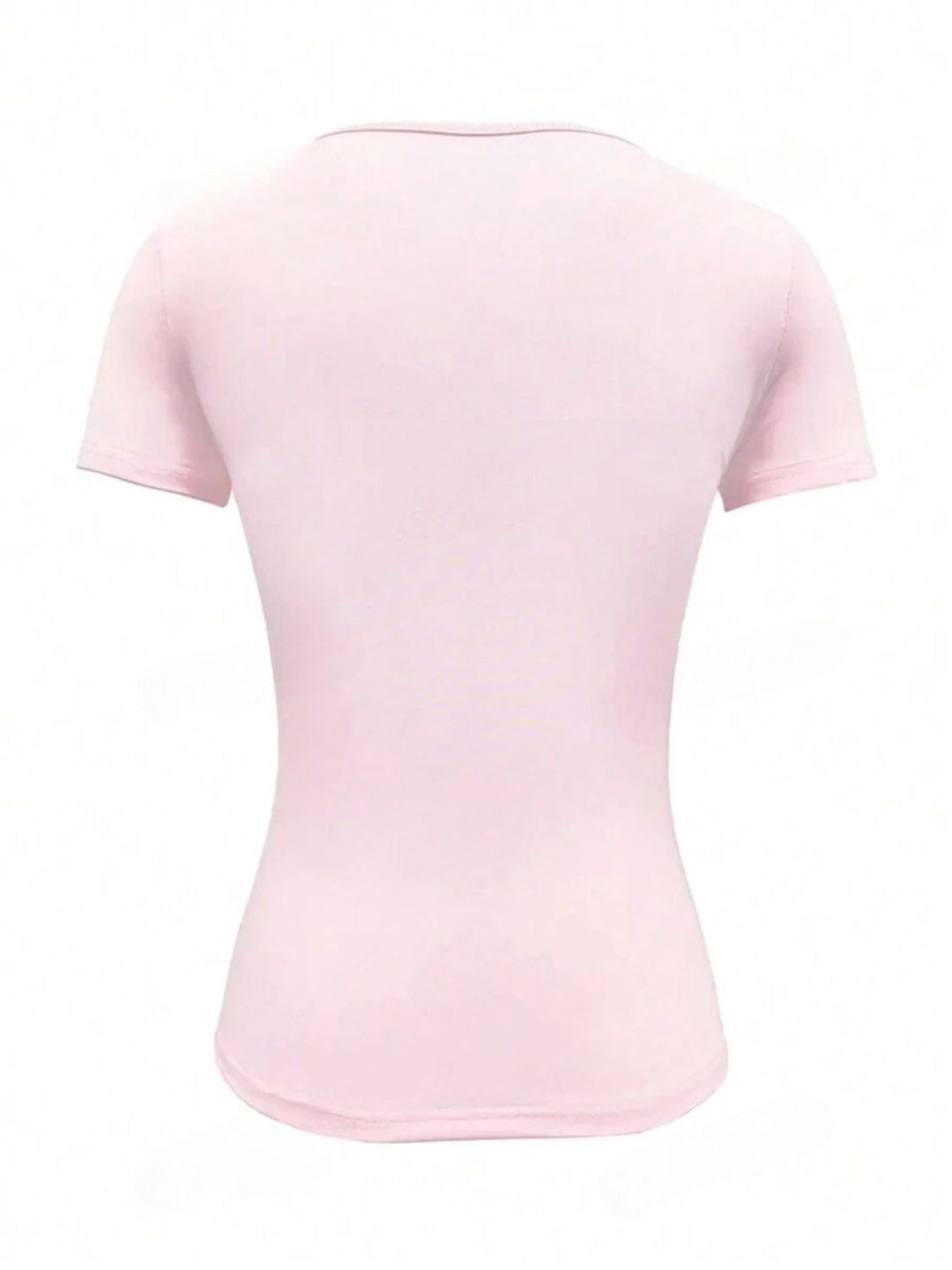 EB | Rundhalsausschnitt Kurzarm T-Shirt