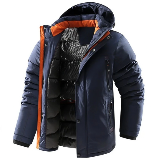 EB | ColdDefender Polaris-Jack