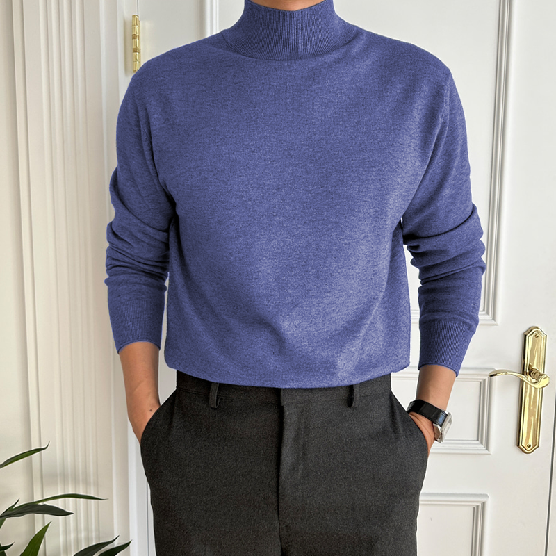 EB | Stilvoll Pullover für Männer