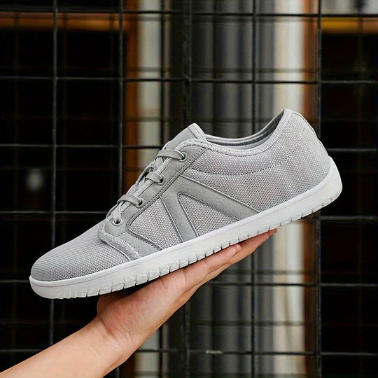 Flexible Schnürschuhe EB