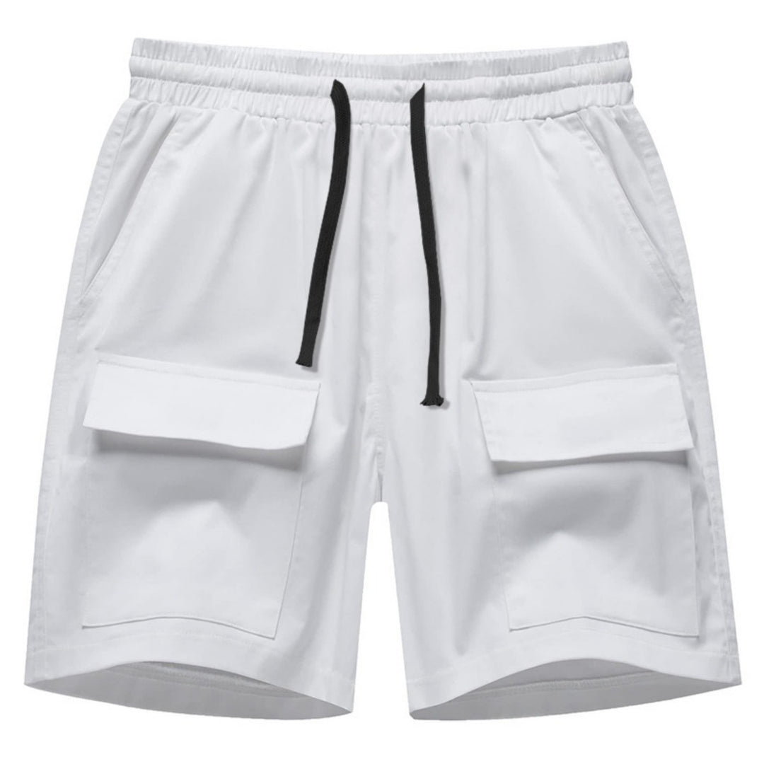 EB | Werkzeugshorts mit mehreren Taschen