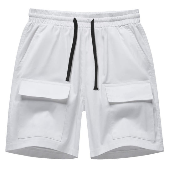 EB | Werkzeugshorts mit mehreren Taschen