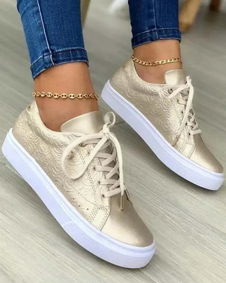 Edith | Sneaker Schuhe für Frauen EB