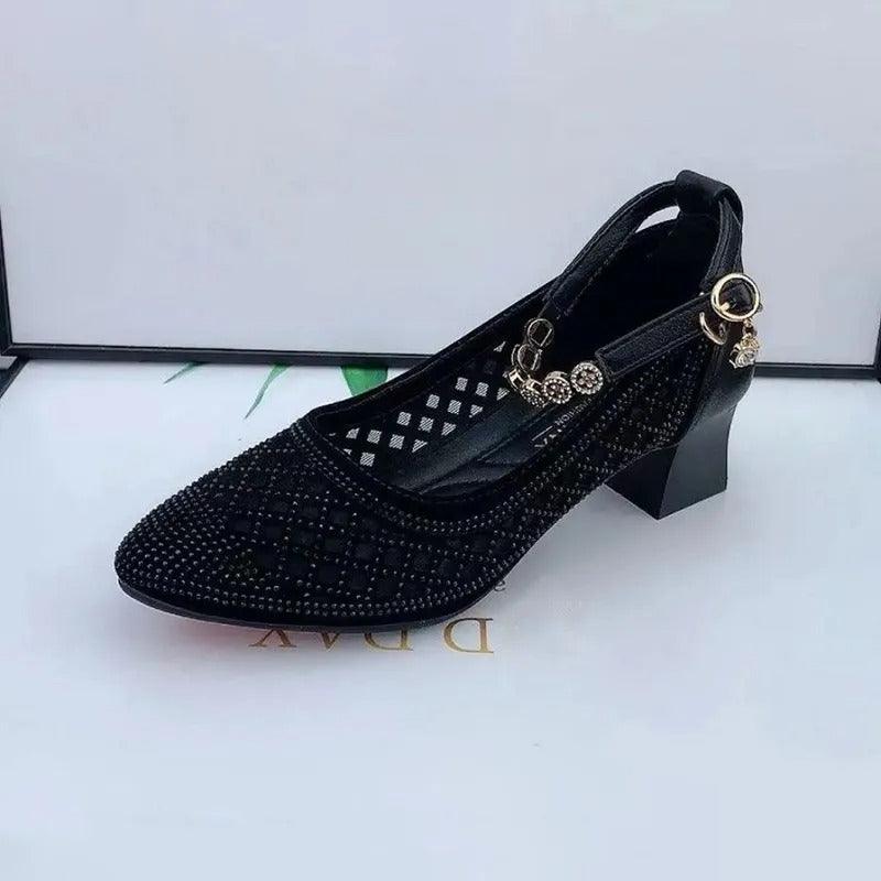 Elegante Sandalen für maximalen Komfort EB EB