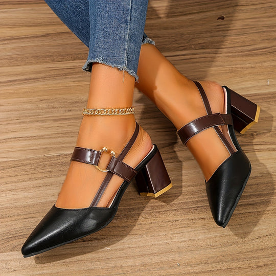 EB | Orthopädische Stylische Absätze