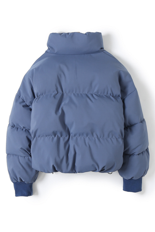 EB | und vielseitige schlanke lockere kurze Baumwolljacke