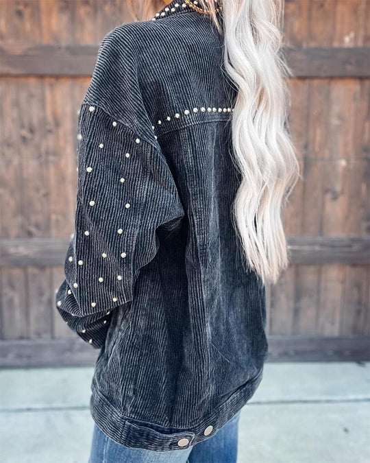 EB | Einfache und Stilvolle Winterjacke