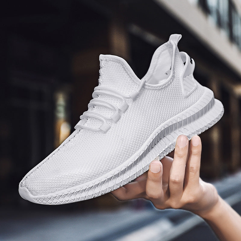 Herrenschuhe mit Orthopädischem Design EB