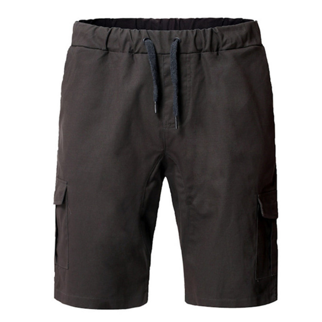 EB | Herren Casual Tooling Shorts in Übergröße