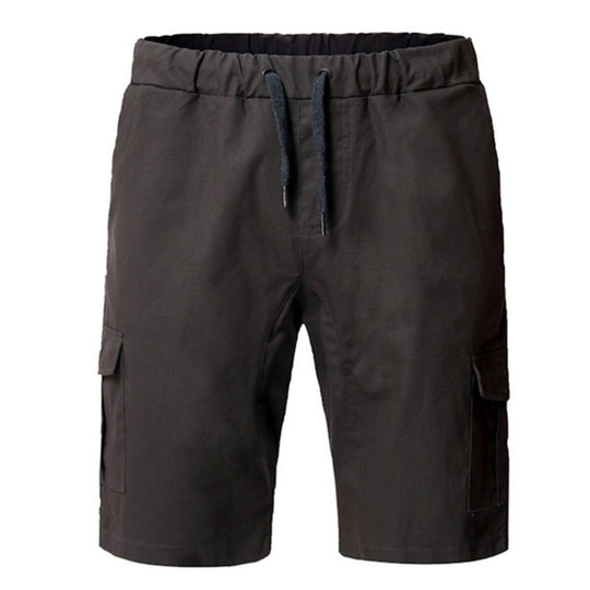 EB | Herren Casual Tooling Shorts in Übergröße