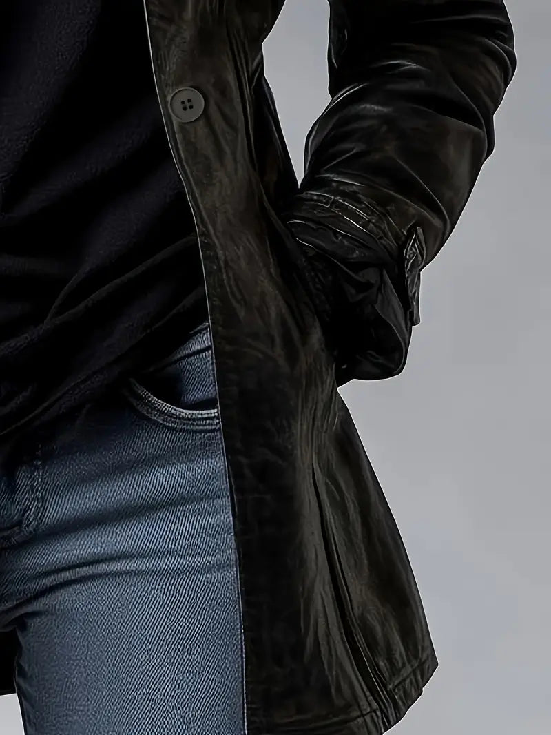 EB | Damen-Alltagsjacke