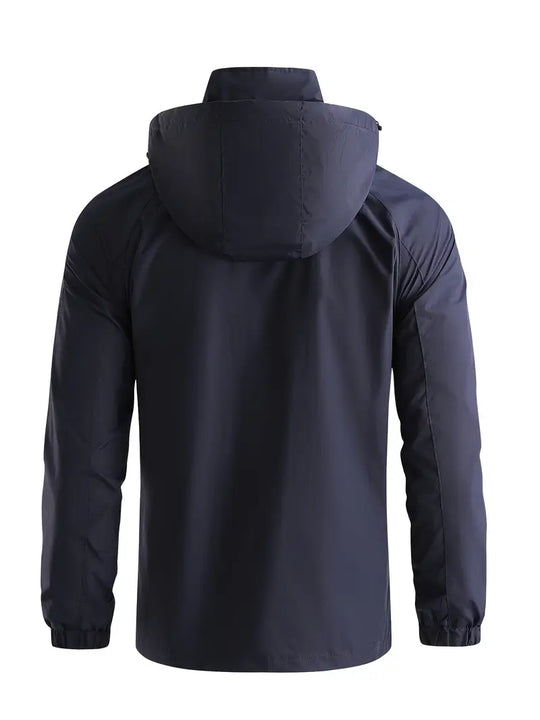 EB | Elegante Leichtjacke