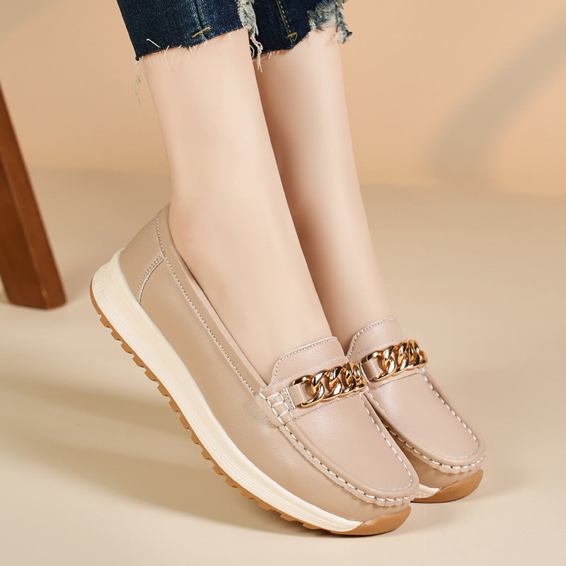 Kettenglied Loafers EB EB