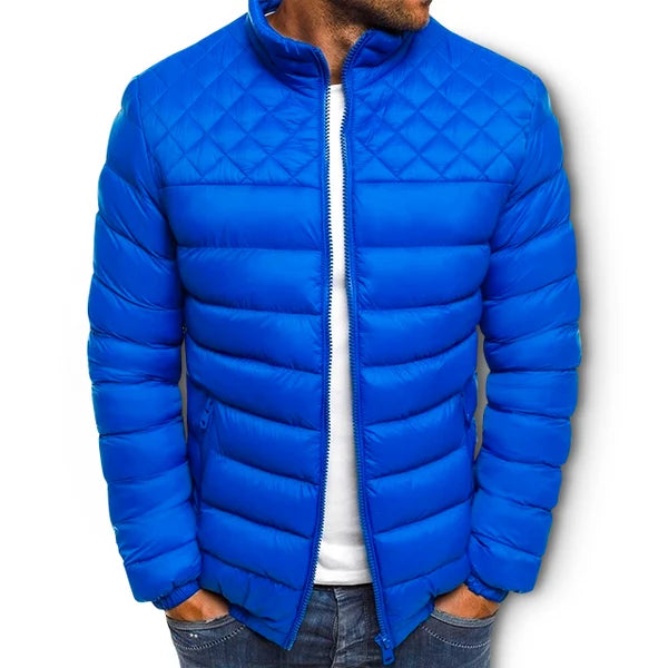 EB | Winter Eleganz Jacke