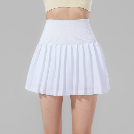 EB | Rock mit hoher Taille