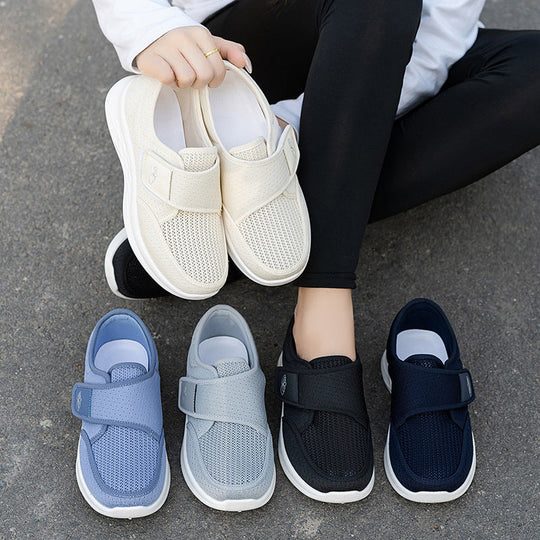Orthopädische Damen-Schuhe EB EB