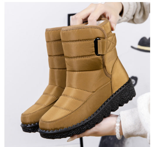Schneestiefel Für Die Kälte EB