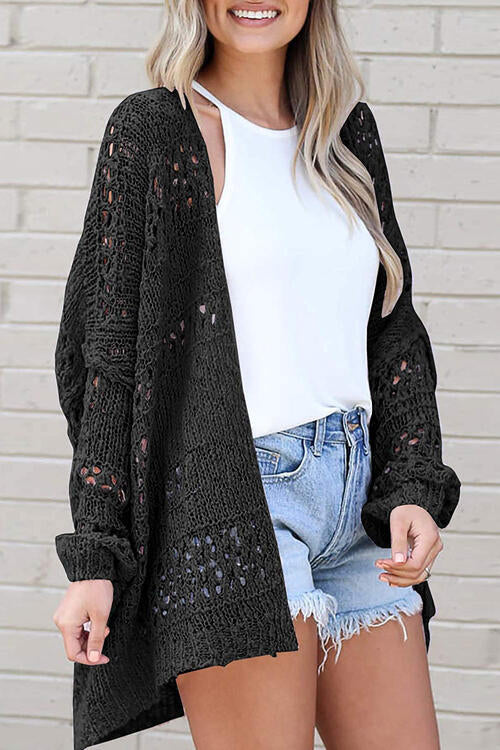 EB | Bequeme und Modische Strickjacke