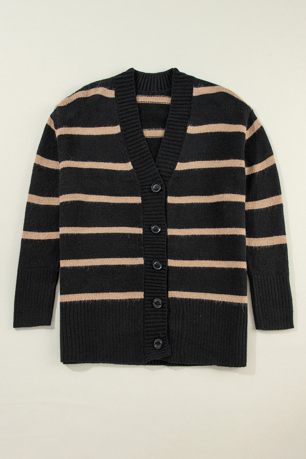 EB | Mühelose und Schicke Strickjacke