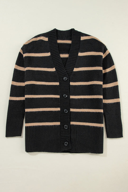EB | Mühelose und Schicke Strickjacke