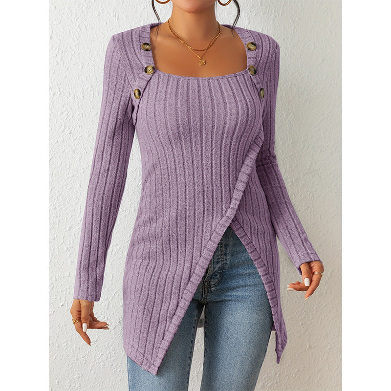 EB | Trendiger Damenpullover