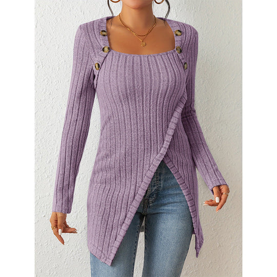 EB | Trendiger Damenpullover
