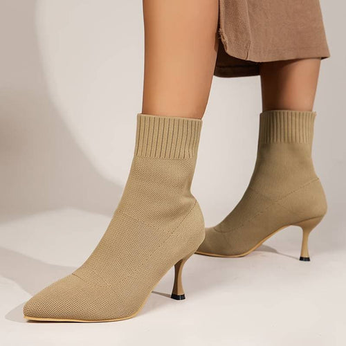 EB – Stilettos