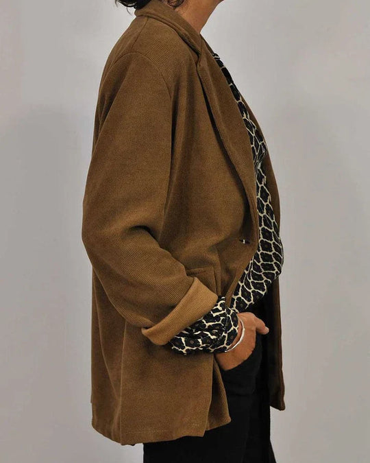 EB | Bluse Lange Ärmel