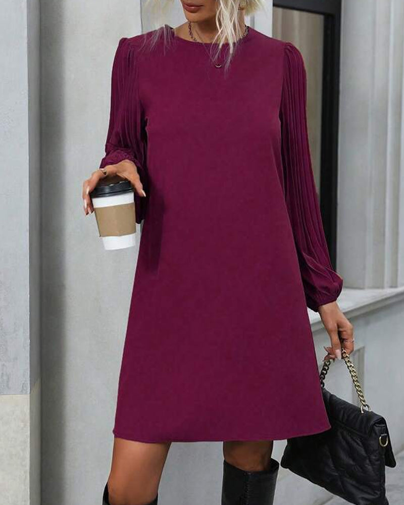EB | Elegantem Stil und Einfarbiger Farbe