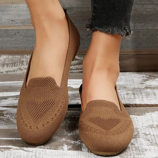 Bequeme, atmungsaktive Schuhe EB EB