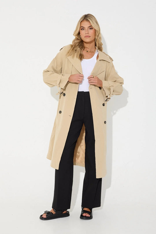 EB | Leichte Windjacke