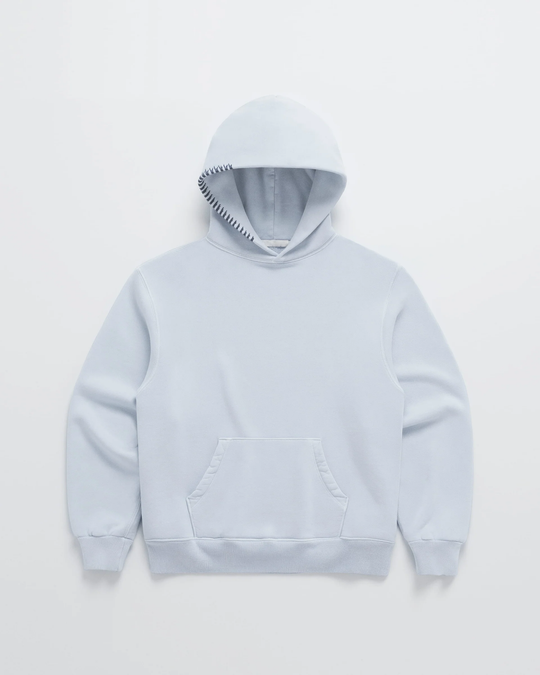 EB | minimalistischer Hoodie