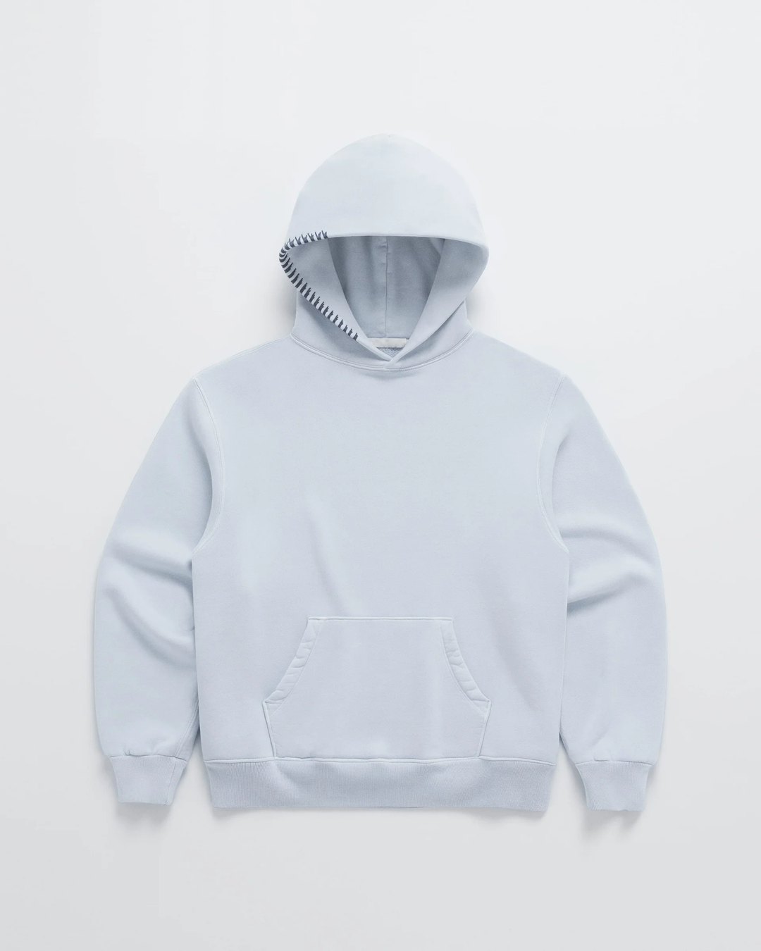 EB | Minimalistischer Pullover-Hoodie