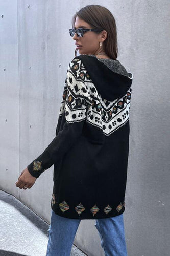 EB | Mühelose und Schicke Strickjacke