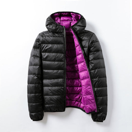 EB | Leichtgewicht und Thermisches Pufferjacke Unisex