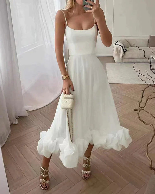 EB | Midi-Feierkleid