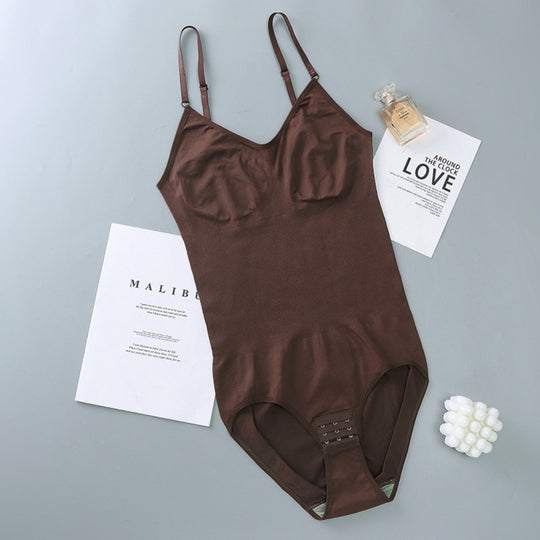 EB | Nahtlose Shapewear mit Hüftlift