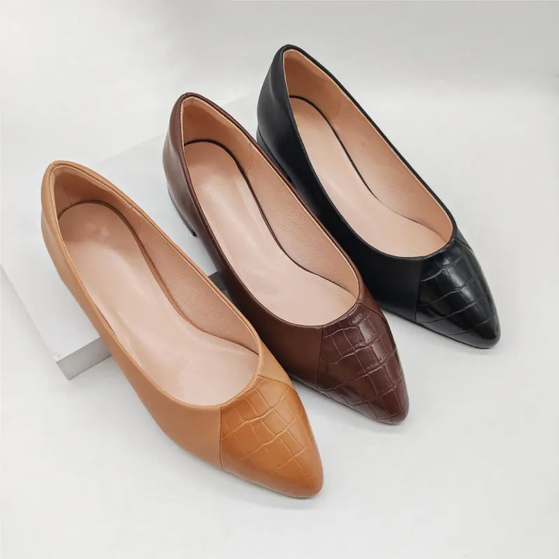 Flats Carla EB