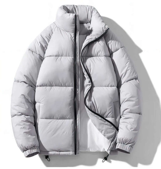 EB | Herren Warm Duck Down Jacket